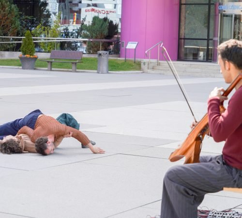 25 de agosto- Dilluns de Dansa, Escaldes-Engordany, Andorra