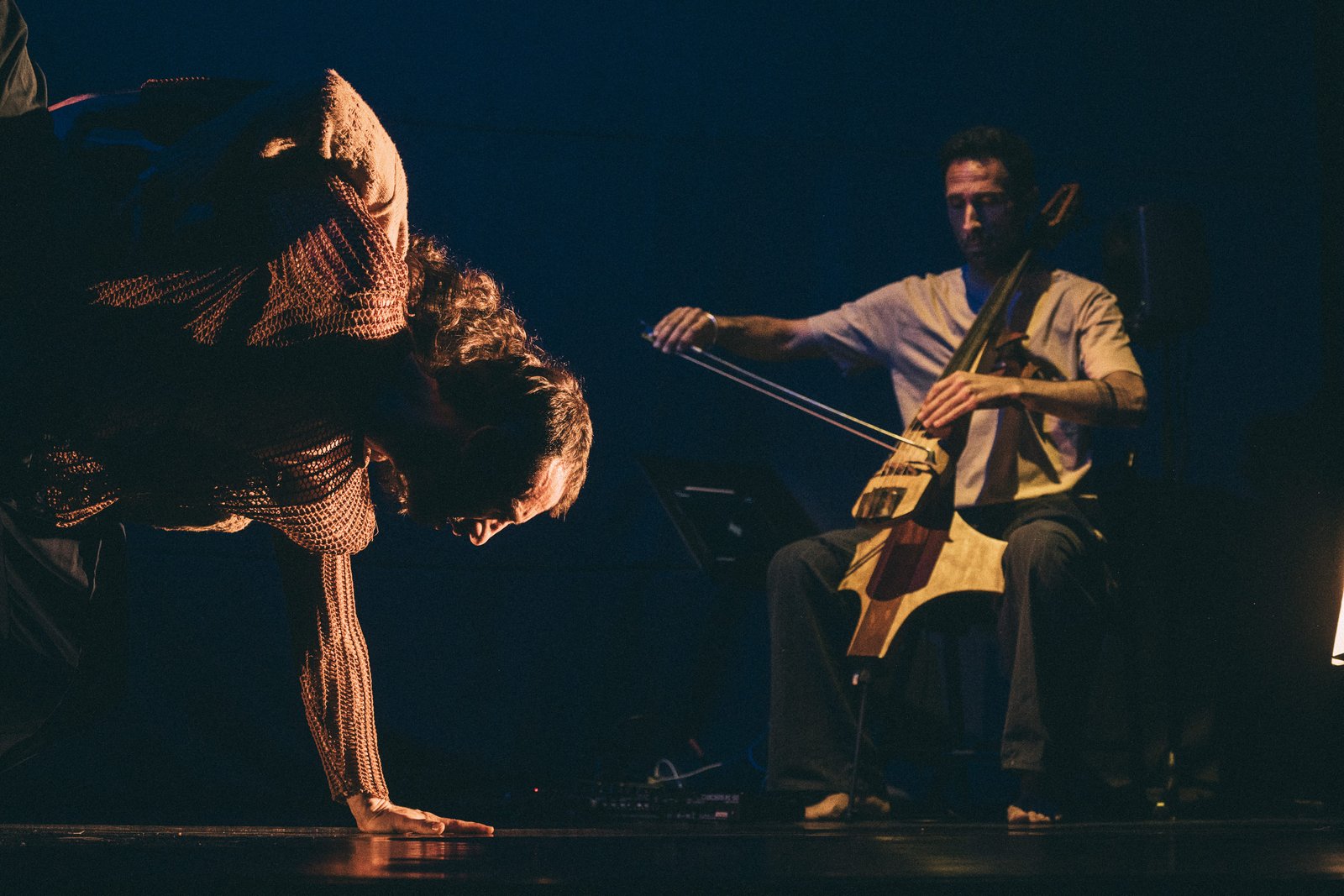 Experiencias de danza para regalar